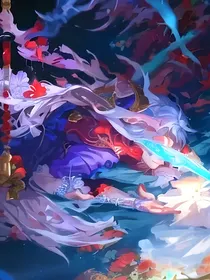 盗墓：我，开挂的，强亿点不过分吧！