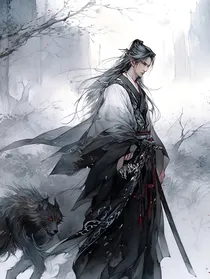 综影视：缘起陈情