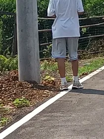我喜欢的人是个T
