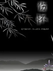 伤怀悲