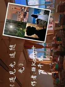 遇见光，追随光