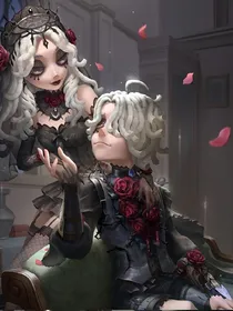 第五人格心患：永不分离