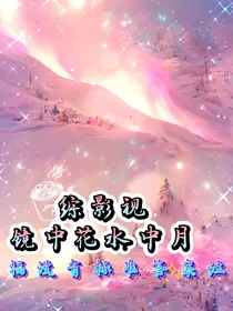 综影视：镜中花水中月