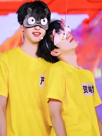 翔霖：营业而已