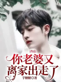 肖总，你老婆又离家出走了