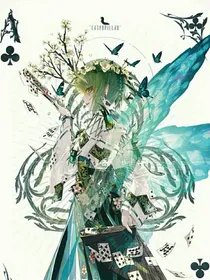 小花仙之扑克牌魔法师
