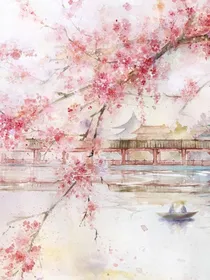 落梅情