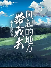 带我去风起的地方