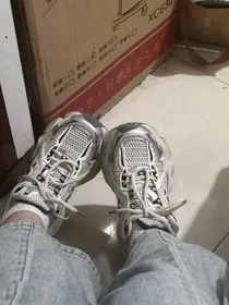 妈妈，我好难受