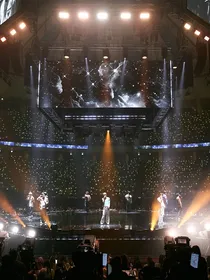NCT127：异世重逢