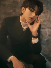 蔡徐坤感受她