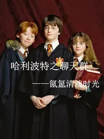 哈利波特之聊天群