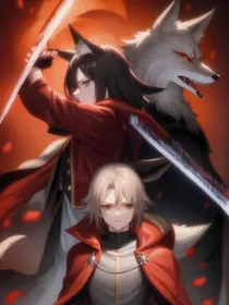 除魔之士3：无限进化之枪