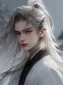 延禧攻略之祁中有恒