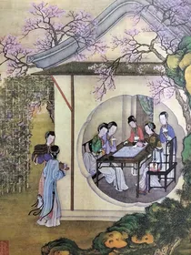 综影视之配角上位日常