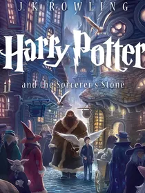 HP：波特兄妹携手拯救世界