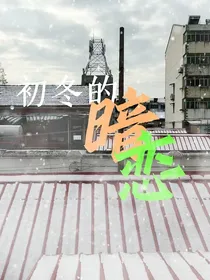 初冬的暗恋