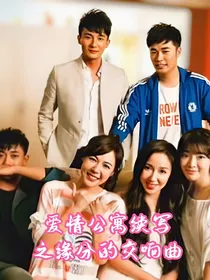 爱情公寓之命运交响曲