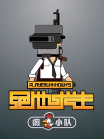 痴鸡小队改版
