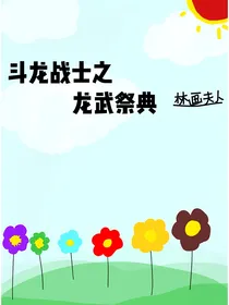 斗龙战士之龙武祭典