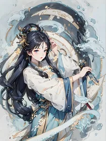 综影视：地府打工魂，收入不是人
