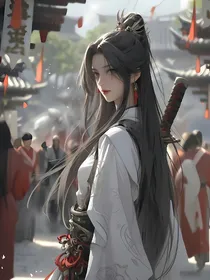 综影视：我靠武力征服世界