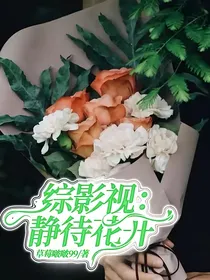 综影视：静待花开