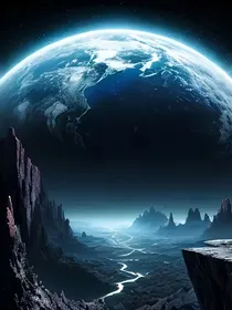 不完美的我穿越到异世界当起了救世主，因太强被魔物追着签契约-d402