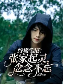 终极笔记：张家起灵，念念不忘