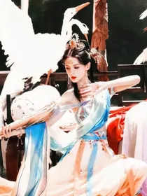 顾小姐的白月光之旅
