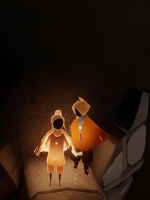 光遇：孙我来找你了