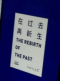叶罗丽：崖山洛痴