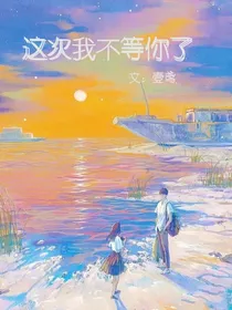 这次我不等你了