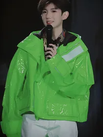王源温暖励志语录