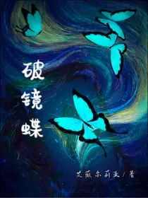 All布：破镜蝶