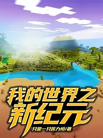 我的世界之新纪元