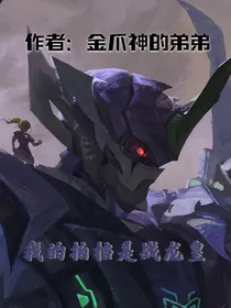 我的拍档是战龙皇