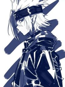 凹凸世界：星辰花-d446