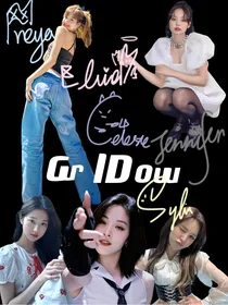 史诗级女团—GurlDom