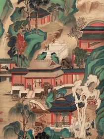 长安不见使人愁-d386