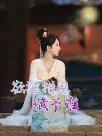欲把相思赋予谁
