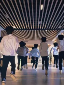 TF家族三代：三代有女团？！