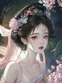 综影视：女配娇软