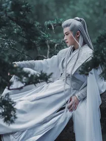 长相思：心相柳