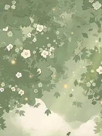 鹰飞藤绕-d390
