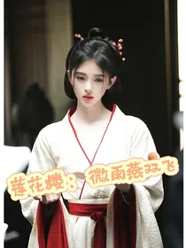 莲花楼：微雨燕双飞