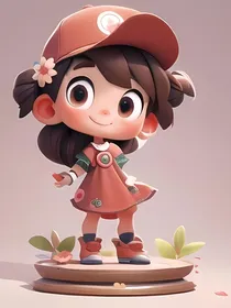 疯批她是个土匪
