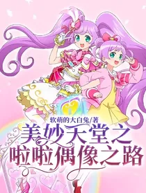美妙天堂之啦啦偶像之路