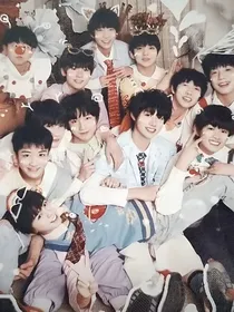 TF家族三代：杂文合集
