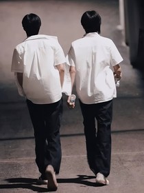 对你的爱，永生不灭